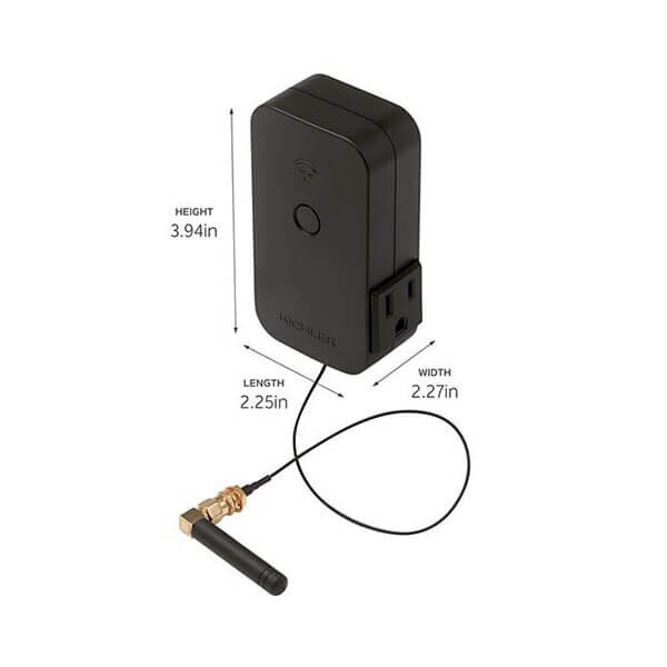 Kichler Smart Control Timer